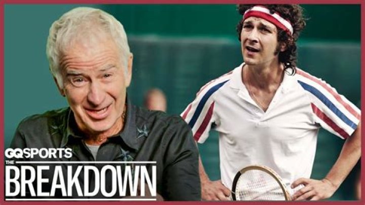 Unveiling The Wealth And Wisdom Of Tennis Legend: John McEnroe's Net Worth