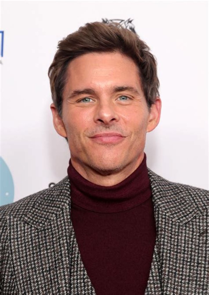 Unveiling The Western Legacy Of Lone Pine Through James Marsden's Cinematic Journey