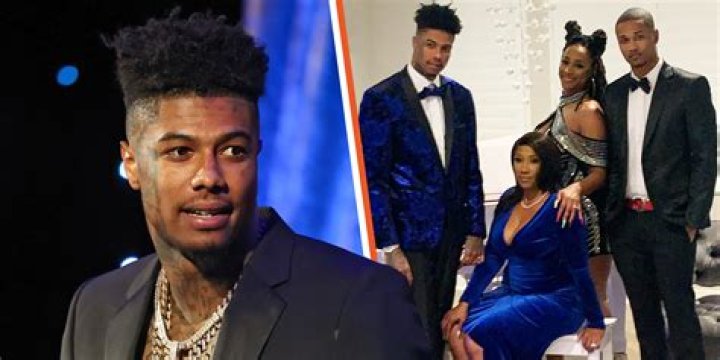 Unveiling The World Of Blueface's Parents: Discoveries And Insights