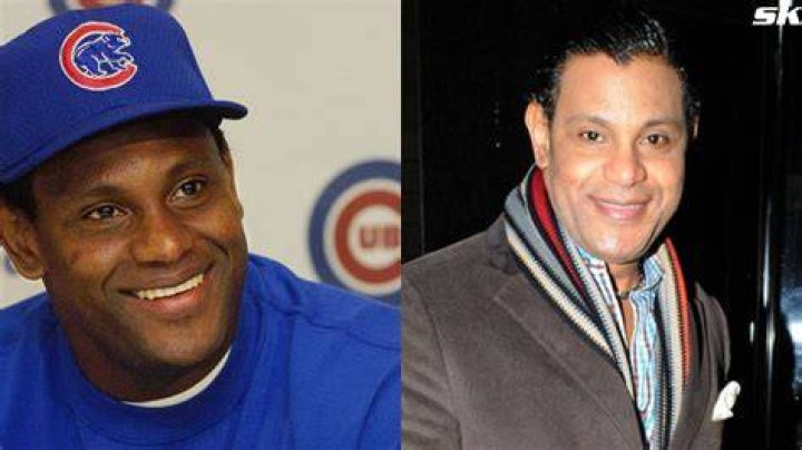 Unveiling The World Of Sosa Geeks: Uncover Hidden Baseball Treasures