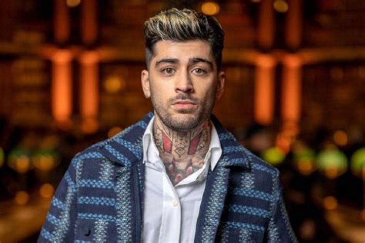 Unveiling The World Of Zayn Malik's Father: Discoveries And Insights
