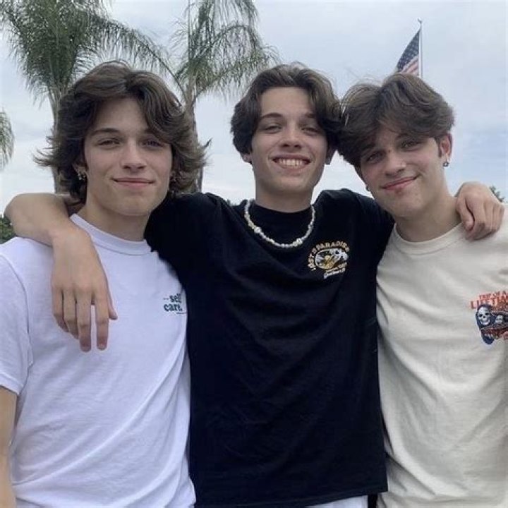 Unveiling The Youngest Sturniolo Triplet: A Journey Of Discovery