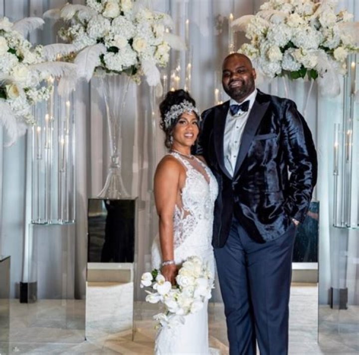 Unveiling Tiffany Roy: Age, Husband, And Beyond