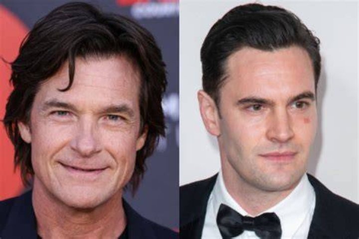 Unveiling Tom Bateman's Identical Twin, Merlin Bateman