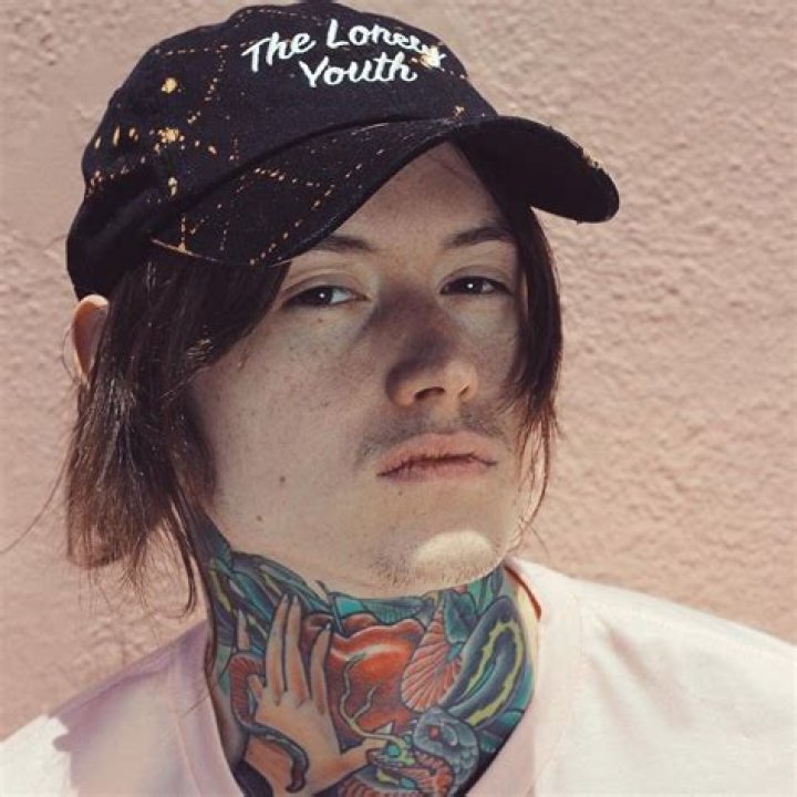 Update 73+ noah sebastian tattoos