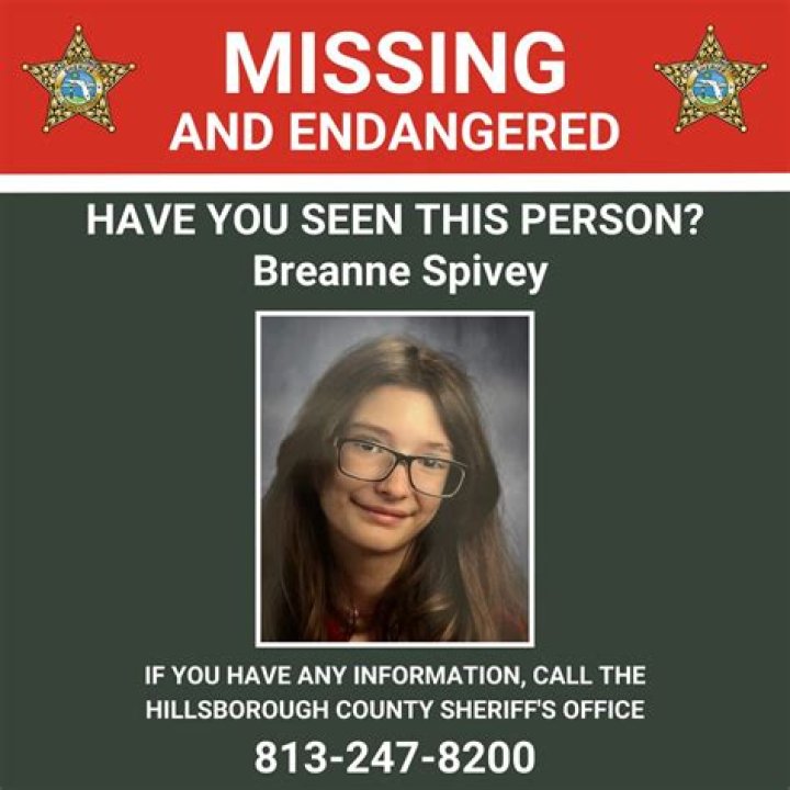 Update Fiorella Thornburg Missing Juvenile, University Park Maryland