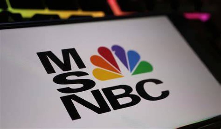 [UPDATE] MSNBC's Terrorism Analyst Malcolm Nance Reports from Ukraine As a Member of Ukrainian