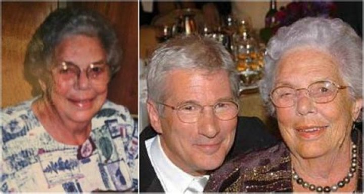 Updated! Family of Richard Gere, sex symbol of Hollywood