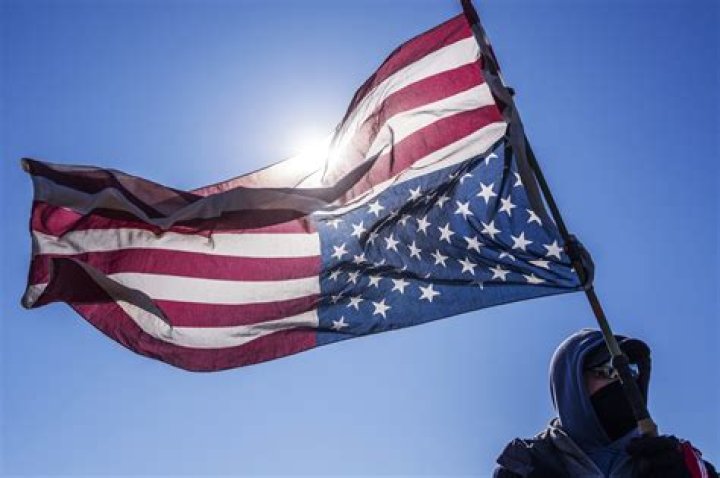 Upside down flag rookie mistake navy RNZN Communicators Association