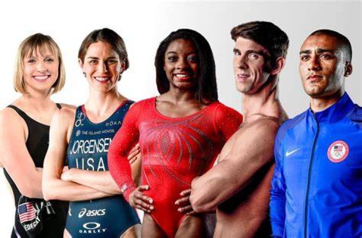 U.S. athletes to watch at the 2022 Winter Olympics Part 2 NBC Olympics