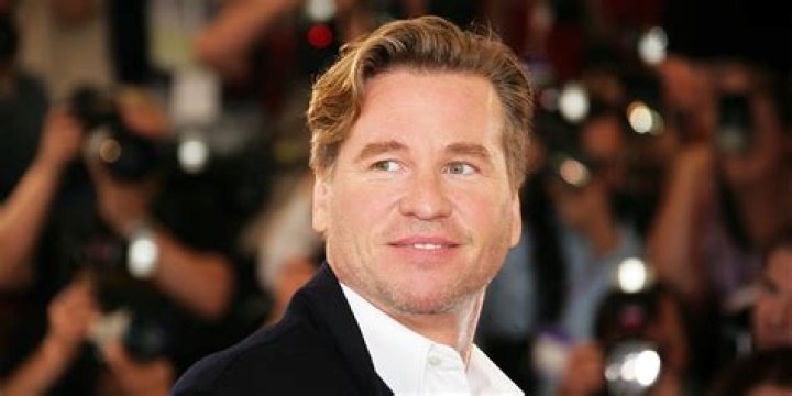 Val Kilmer Height Unveiled How Tall is the Acclaimed Actor? &raquo; YTC