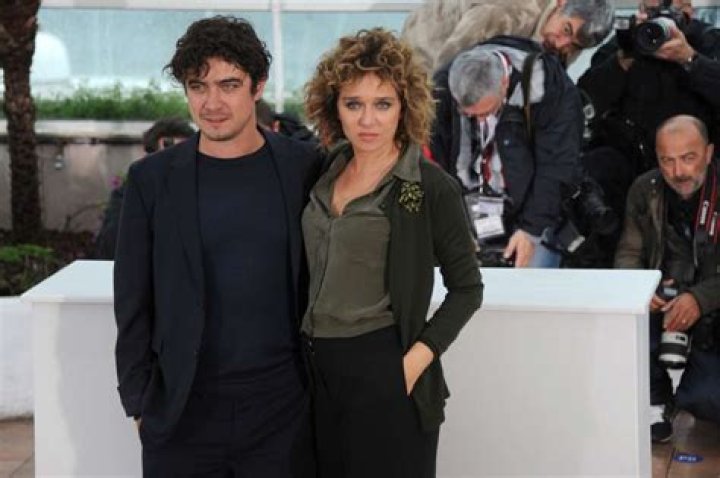 Valeria Golino Benicio Del Toro