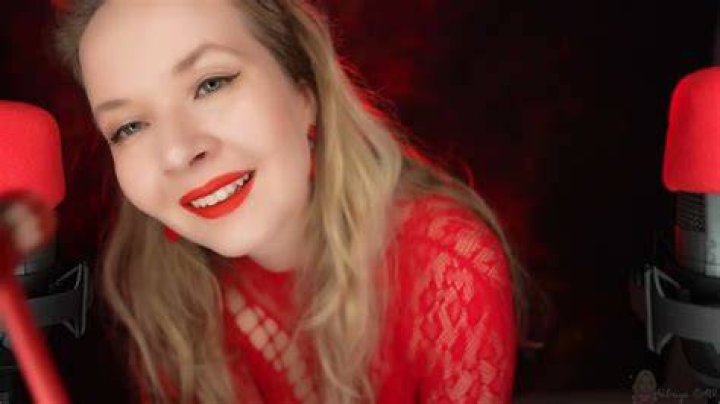 Valeriya ASMR / valeriyaASMR leaked nude photo 0101 from OnlyFans/Patreon