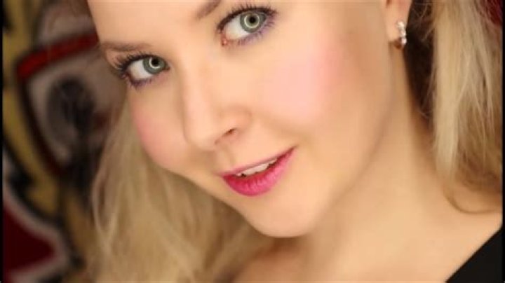 ValeriyaASMR A Tribute Video YouTube