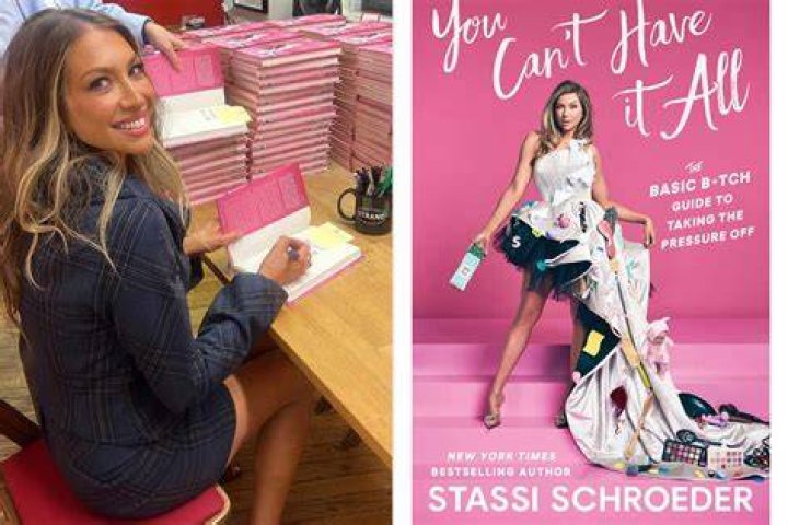 Vanderpump Rules Alum Faith Stowers Seemingly Calls Out Stassi Schroeder's Book Sales |