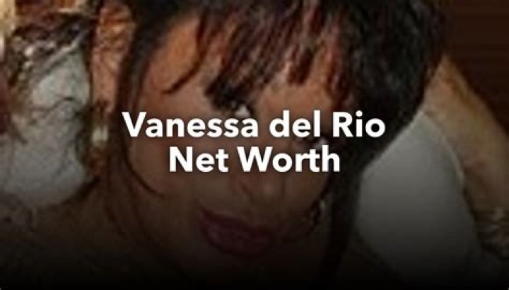 Vanessa del Rio Net Worth 2024 Wiki Bio, Married, Dating, Family