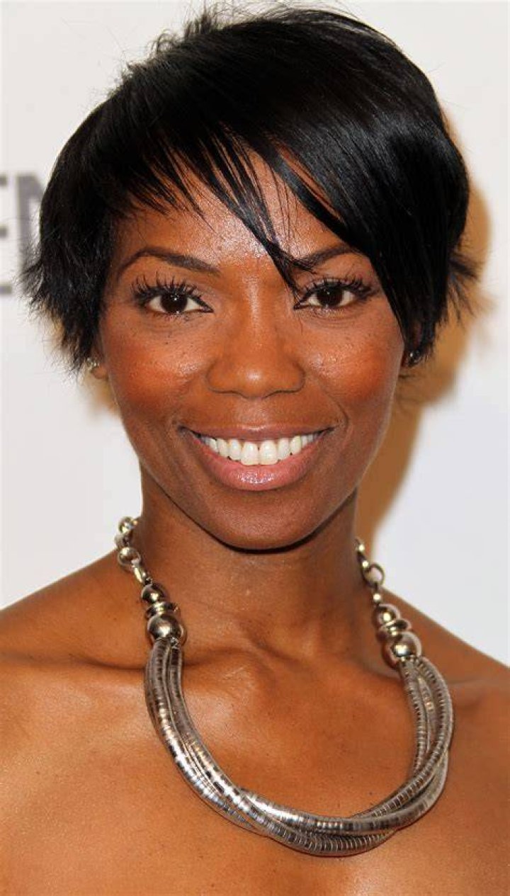 Vanessa Williams Actress