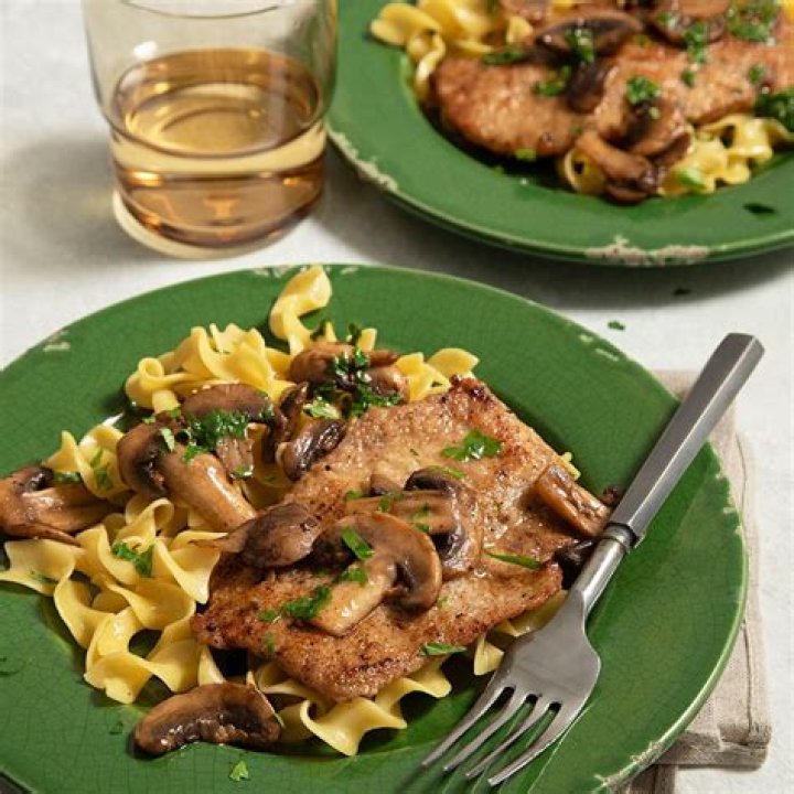 veal WheatonMeatCo