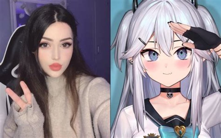 Veibae's face revealed how does she look like, and who is she
