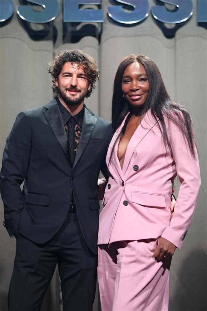Venus Williams Bio Venus Williams Bio