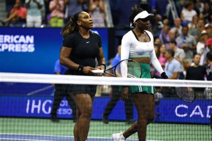 Venus Williams Career Insight Venus Williams Career Insight