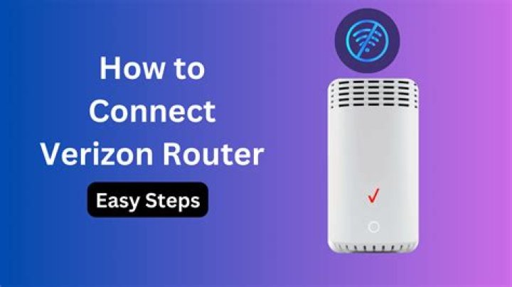 Verizon Home Your Gateway To HighSpeed Connectivity Na Voices
