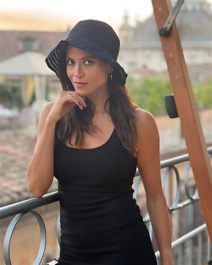 Veronica Falc&oacute;n biografia chi &egrave;, et&agrave;, altezza, peso, figli, marito