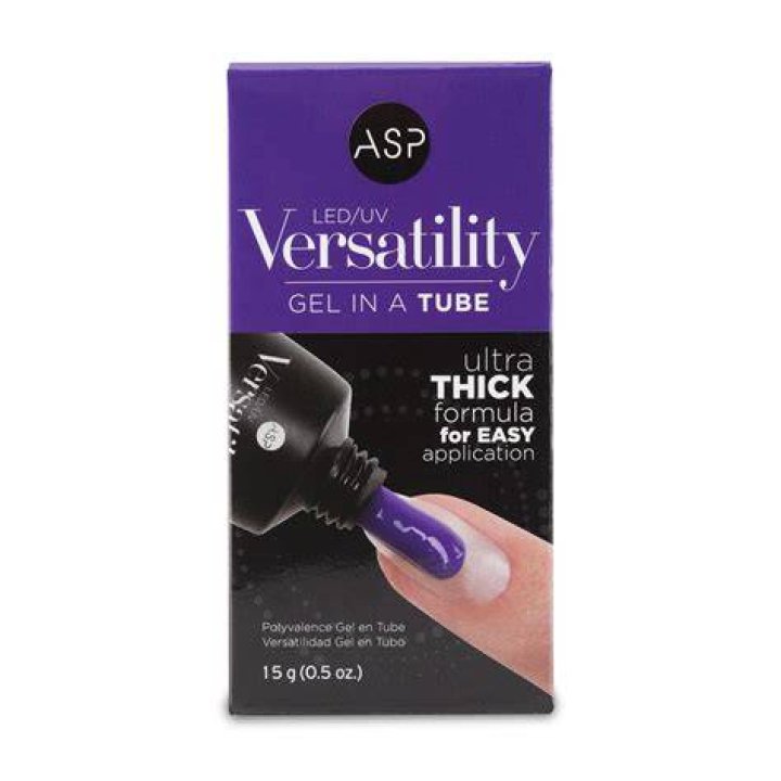 Versatility, Gypsy-lupone