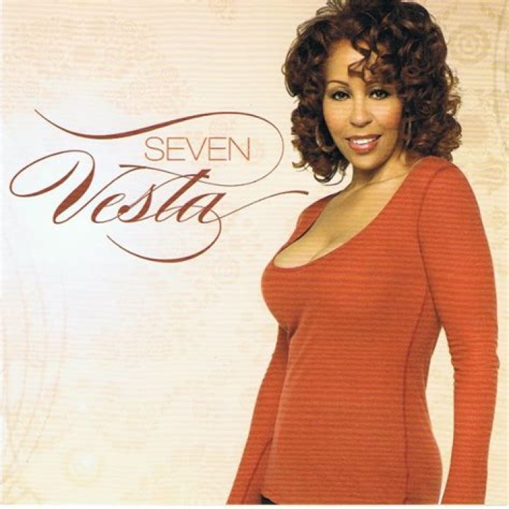 vesta williams vaughn singer songwriter vesta williams