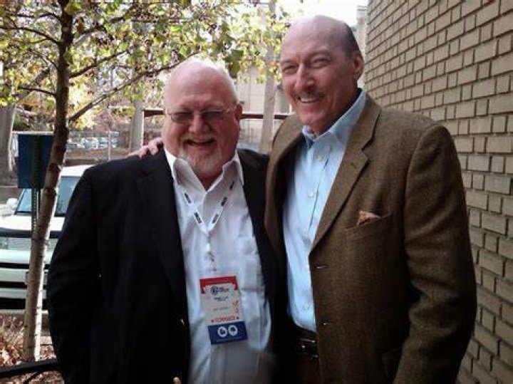 Veteran character actor Ed Lauter dies at age 74 CBS News