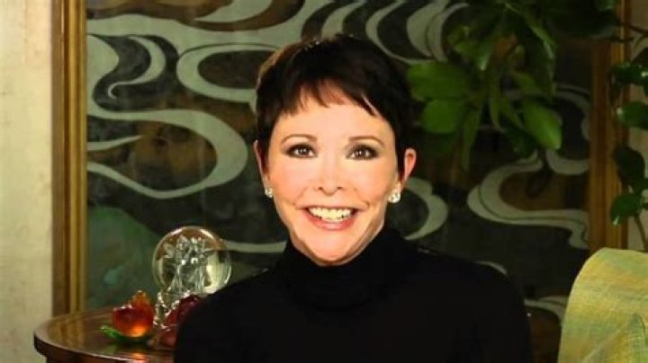 Vicki Iovine Alchetron, The Free Social Encyclopedia
