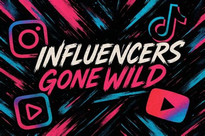Vicky Stark Influencers Gone Wild » Otaewns