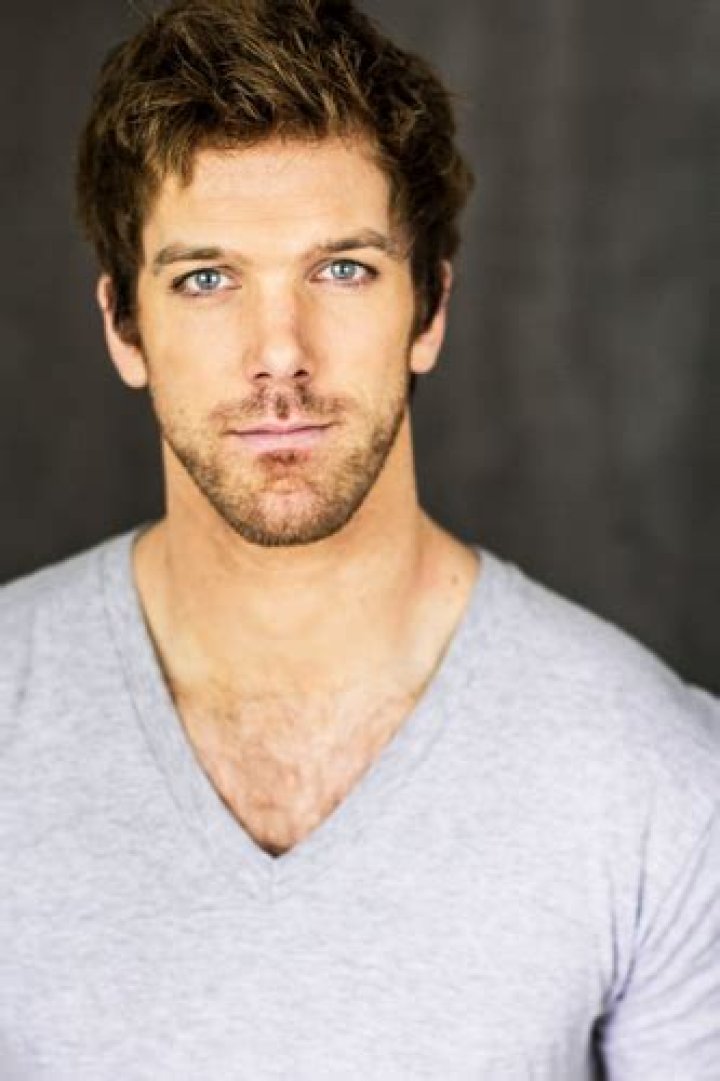 Victor Zinck Jr. Timeless Wikia Fandom