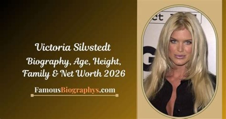 Victoria de Lesseps Biography, Age, Height, Husband, Net Worth, Family