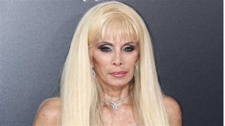 Victoria Gotti