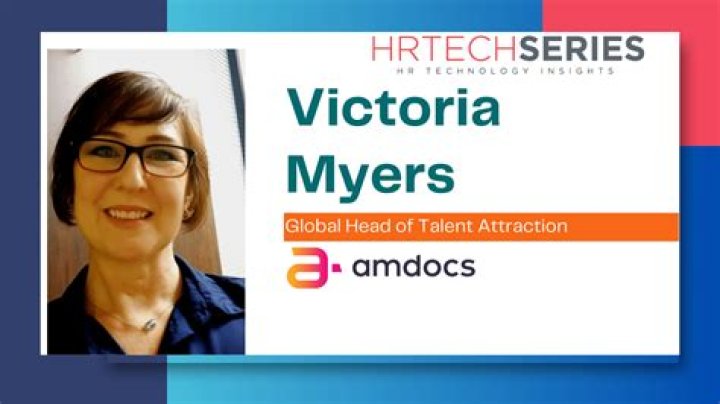 Victoria Myers LinkedIn