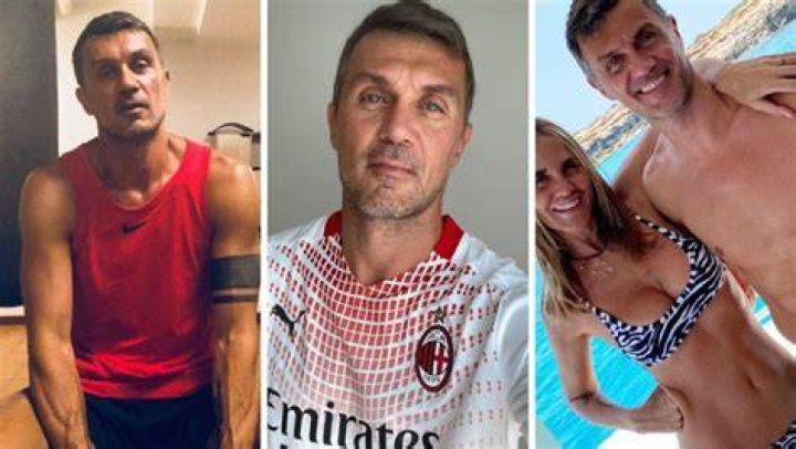 (Video) Christian Maldini, ecco come gioca. Nonno Cesare ha da ridire