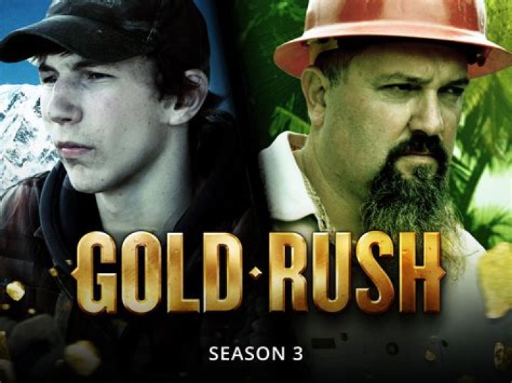 VIDEO Gold Rush Season 3 trailer