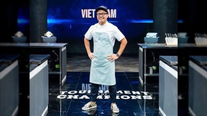 Viet Pham Wife Alexis Furkioti Pham Married Life And Kids Viet Pham