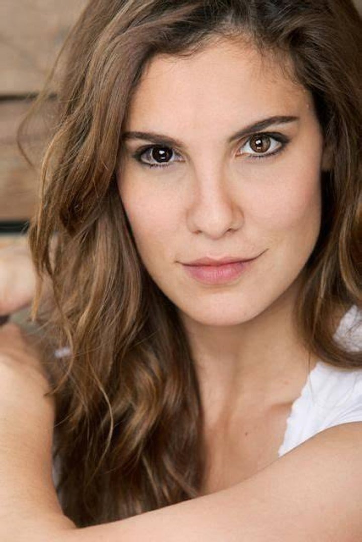 View 29 Daniela Ruah Eye vitrinastpics