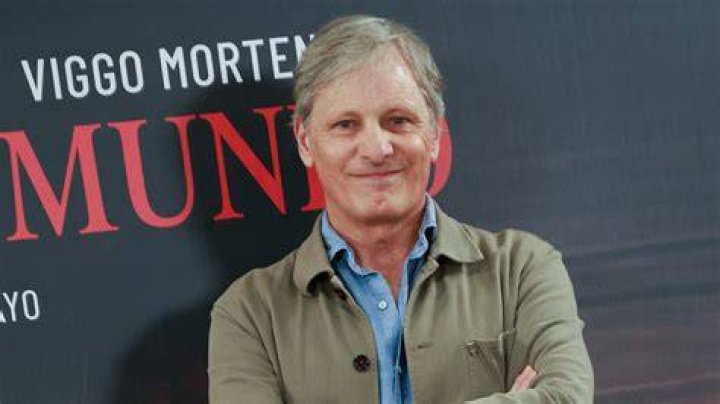 Viggo Mortensen 2024 Girlfriend, net worth, tattoos, smoking & body