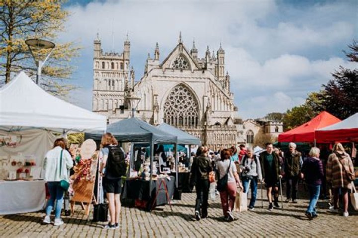 Village of Exeter 20150628