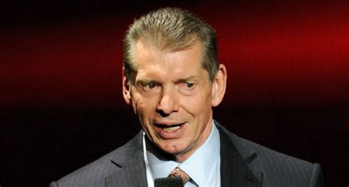 Vince Mcmahon Face Lift And Plastic Surgery Before And After