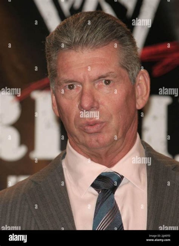 Vince McMahon retires from WWE amid scandals, but what does the future