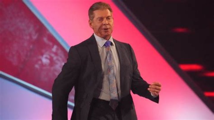 Vince McMahon Steps Down From W.W.E. Amid Misconduct Investigation
