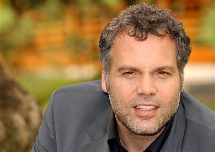 Vincent D'Onofrio's Relationship with Wife Carin van der Donk, Partner
