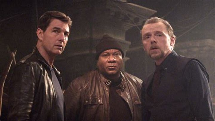 Ving Rhames' Family Ties Explored