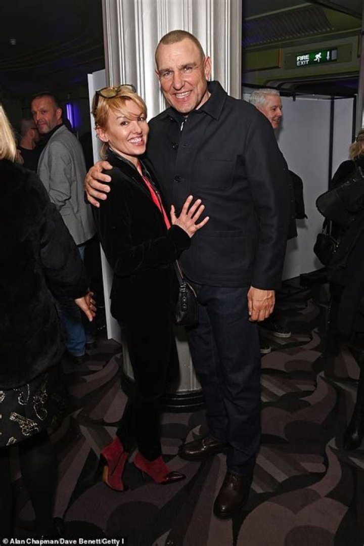 Vinnie Politan Wife Who Is Dolly Politan? Married Life And Children