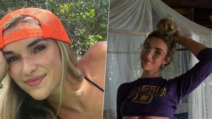 Viral News Kayla Simmons, 'World's Sexiest Volleyball Star' Sizzles