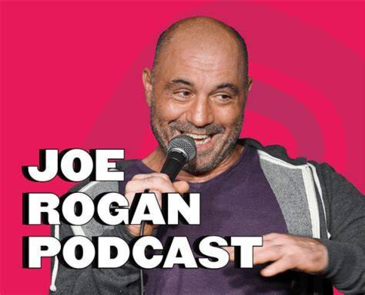 Viral Podcast Host Joe Rogan Says &lsquo;Everyone Knows&rsquo; Biden Is &lsquo;Out of His